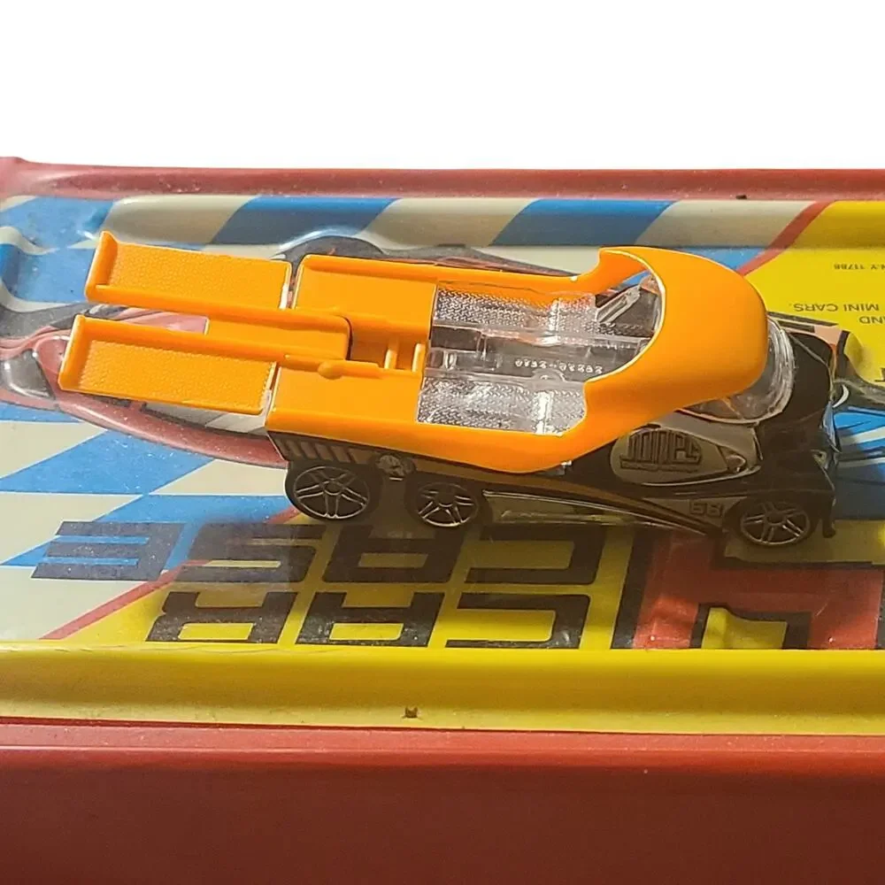 Hot Wheels this good